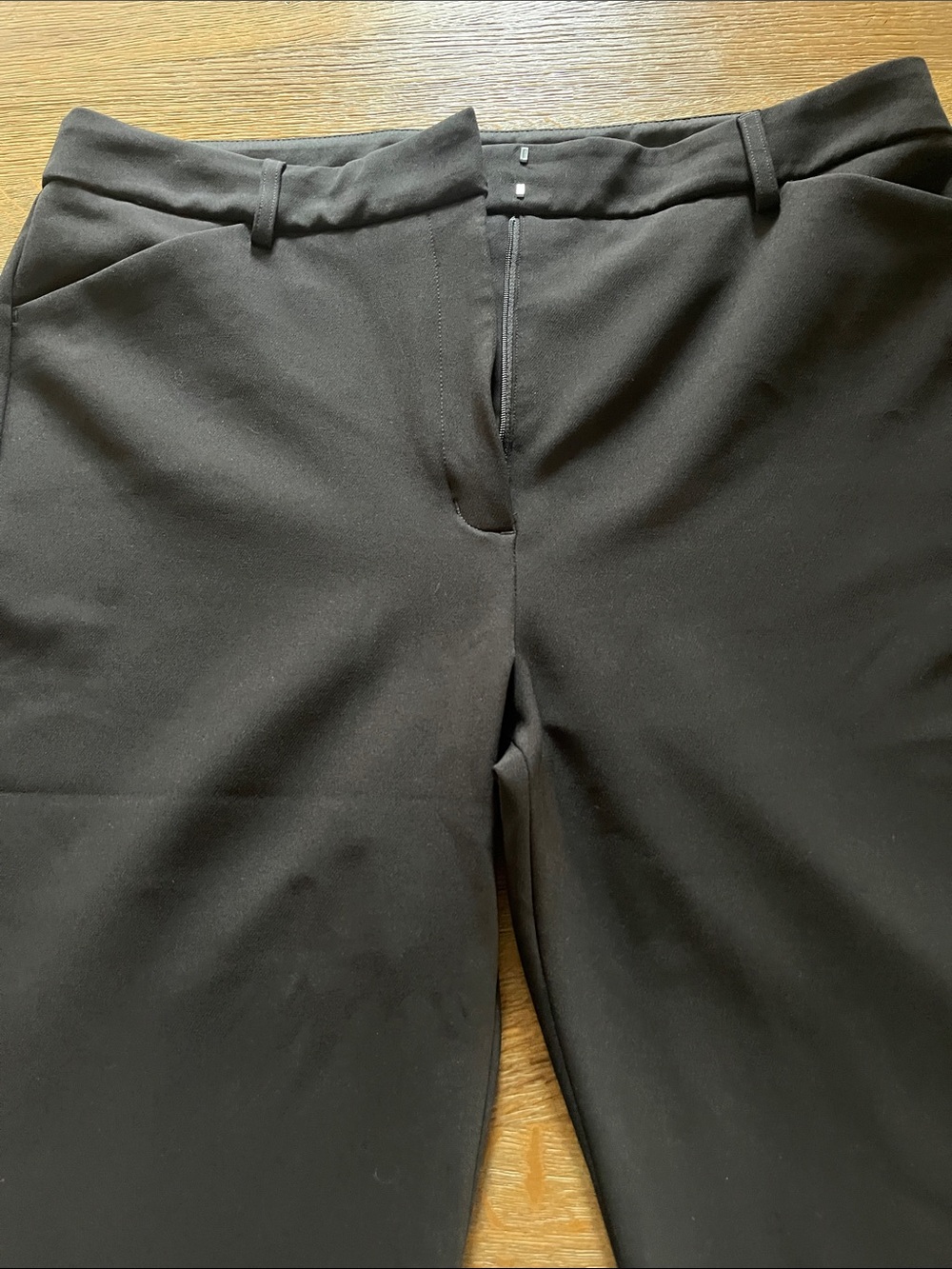 Express Editor Pant 14s - Picture 11 of 11